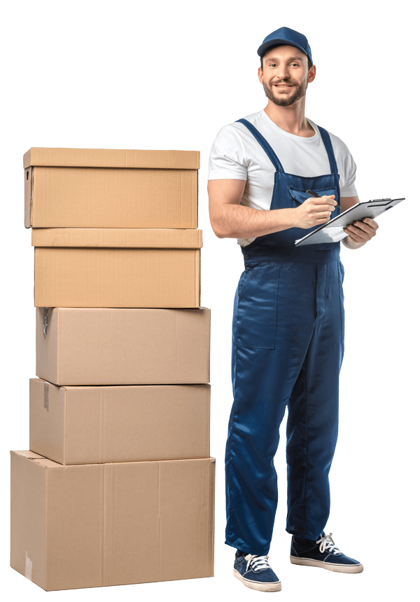 Ultimate Moving Services Movers